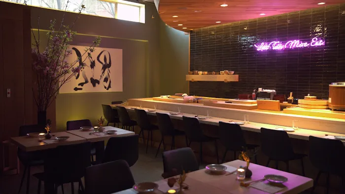 Sushi on Jones Picture 10