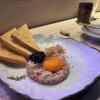 Sushi on Jones ico