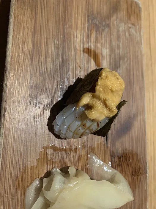 Sushi on Jones Picture 5