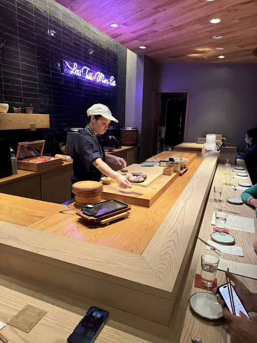 Sushi on Jones Picture 7