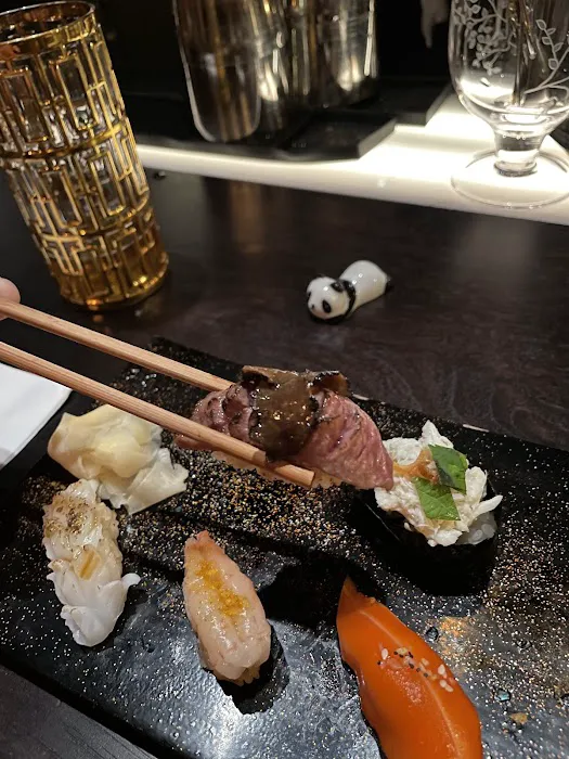 Sushi on Jones Picture 2