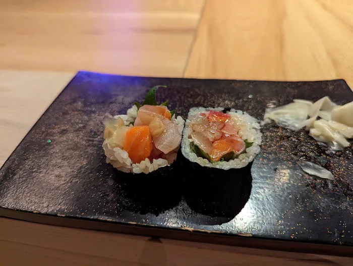 Sushi on Jones Picture 6