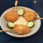 Okiboru House of Tsukemen