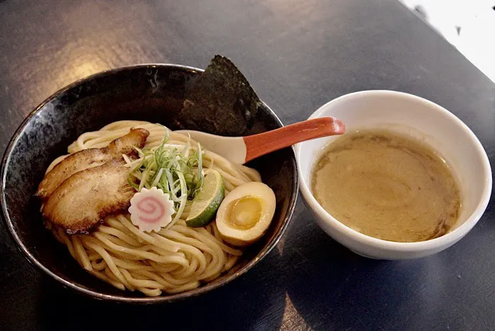 Okiboru House of Tsukemen Picture 9