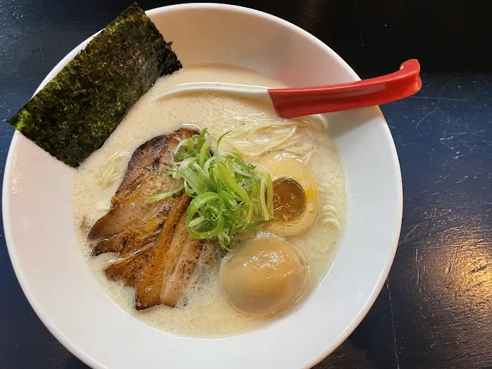 Okiboru House of Tsukemen Picture 10