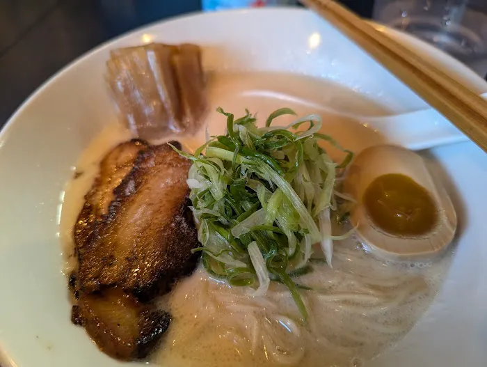 Okiboru House of Tsukemen Picture 3