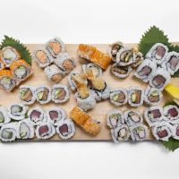 MakiMaki Sushi - 1 NY Plaza ico