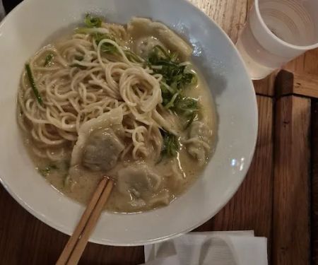 Okiboru House of Tan Tan