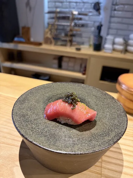 Kissaki Sushi Picture 4