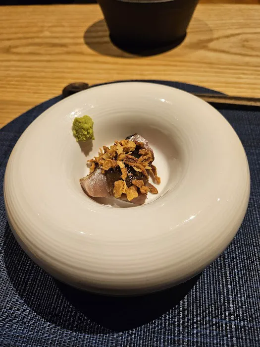 Kissaki Sushi Picture 5