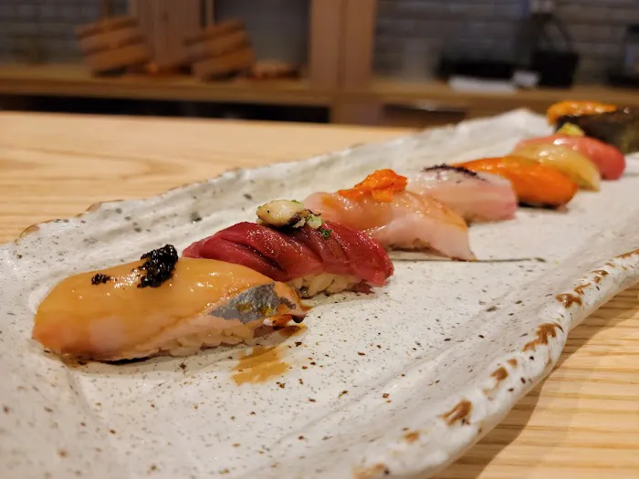 Kissaki Sushi Picture 3