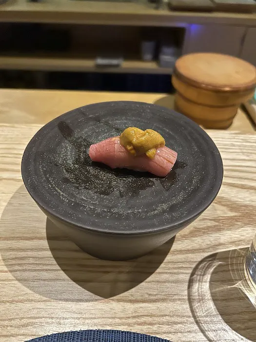 Kissaki Sushi Picture 9