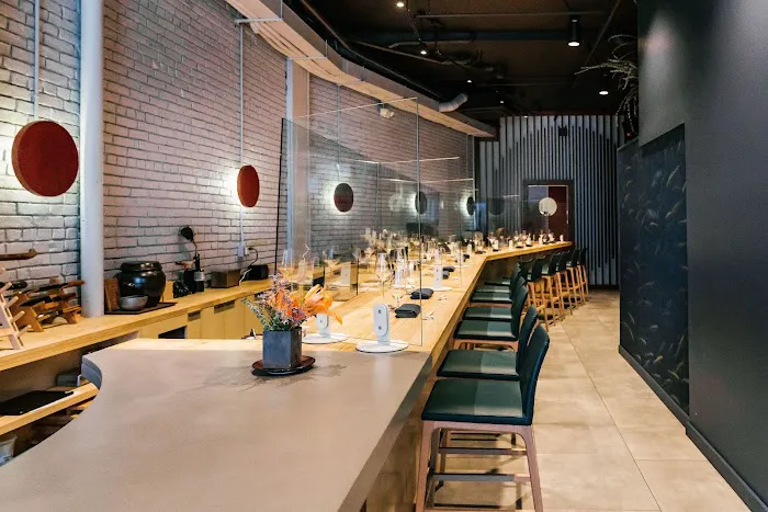 Kissaki Sushi Picture 10