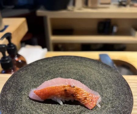 Kissaki Sushi