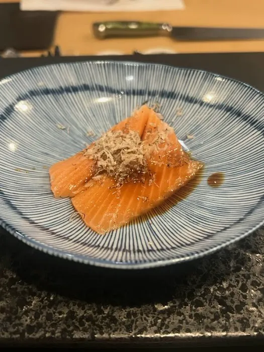 Kawa Omakase Picture 8