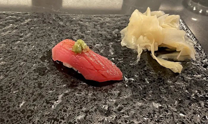 Kawa Omakase Picture 2