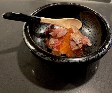 Kawa Omakase