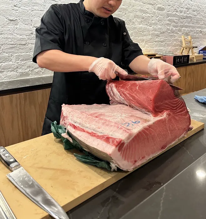 Kawa Omakase Picture 10