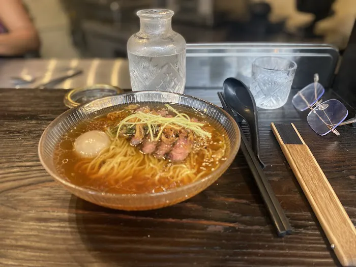 Ramen By Ra Picture 1