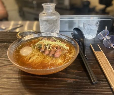 Ramen By Ra