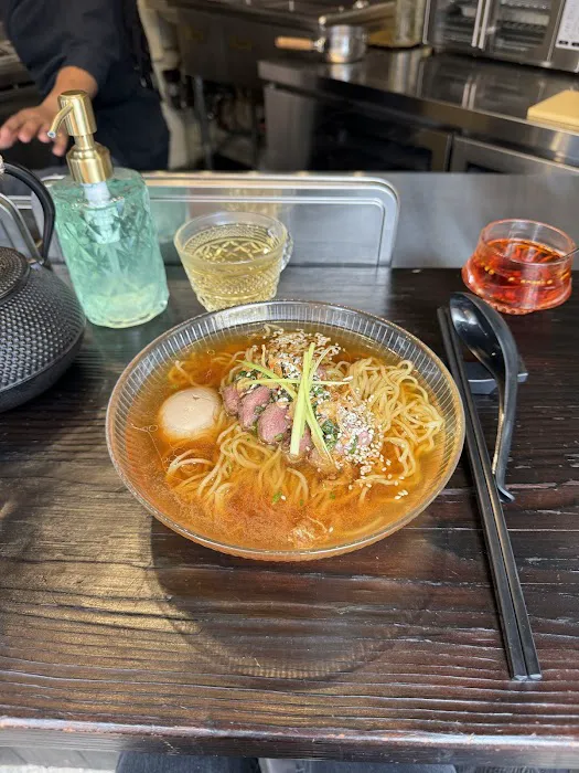 Ramen By Ra Picture 8