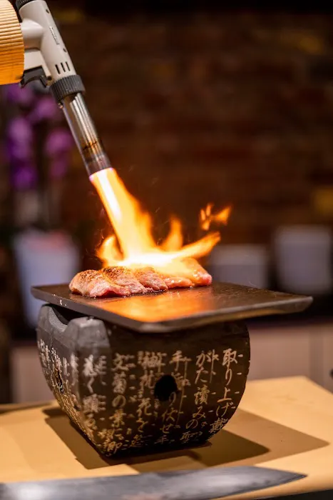 Zen Sushi Omakase Picture 2