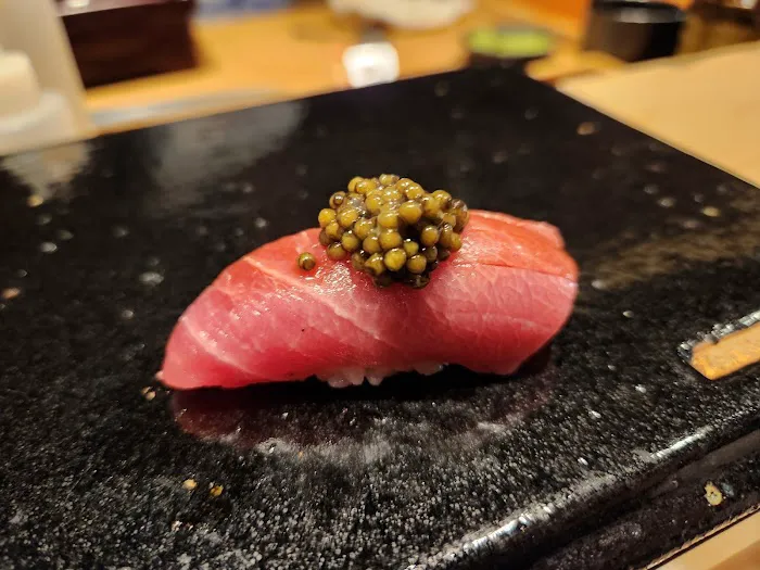 Zen Sushi Omakase Picture 8