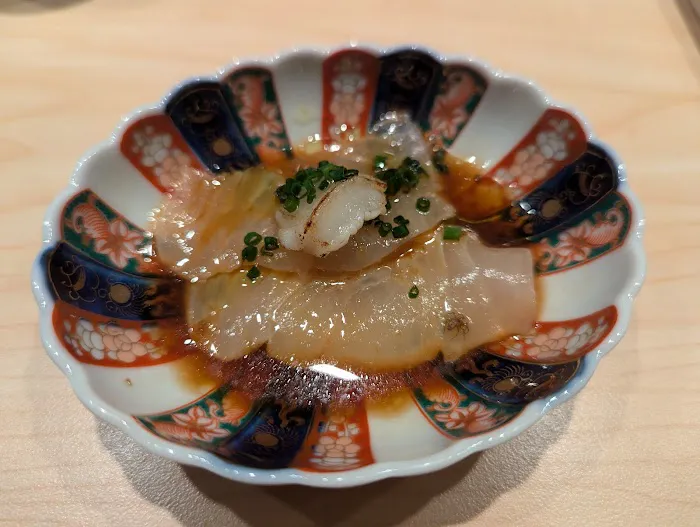 Zen Sushi Omakase Picture 6
