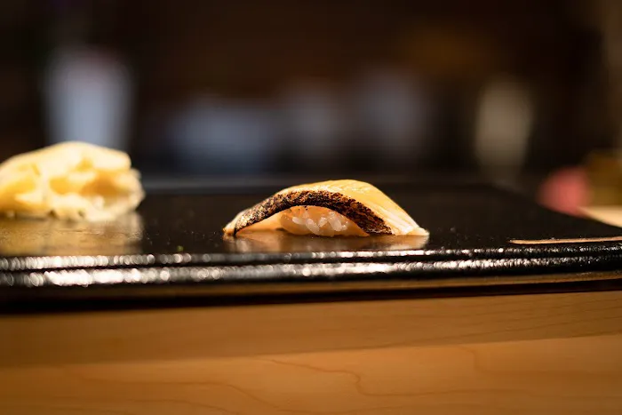 Zen Sushi Omakase Picture 5