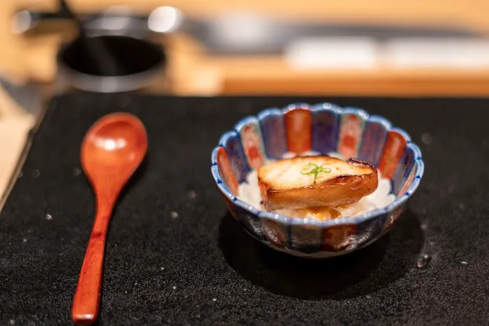 Zen Sushi Omakase Picture 9