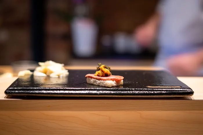 Zen Sushi Omakase Picture 3