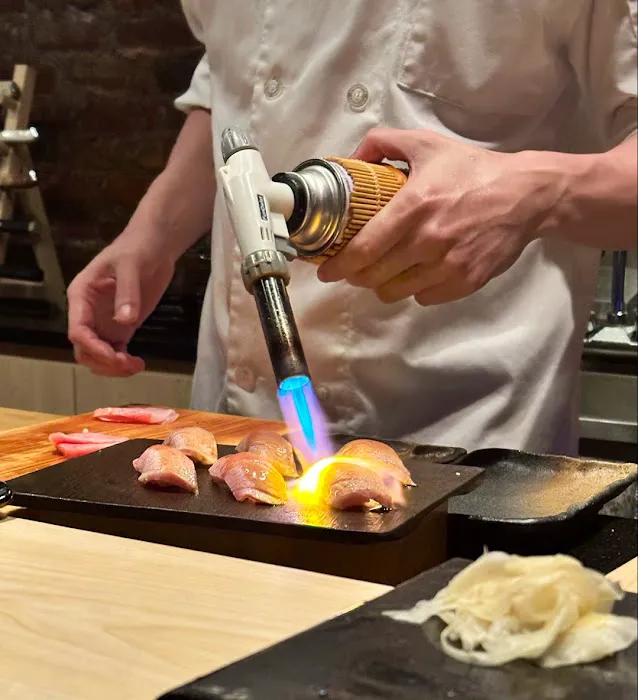 Zen Sushi Omakase Picture 4
