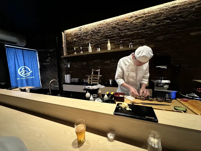 Zen Sushi Omakase Picture 1