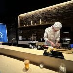 Zen Sushi Omakase