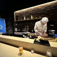 Zen Sushi Omakase ico
