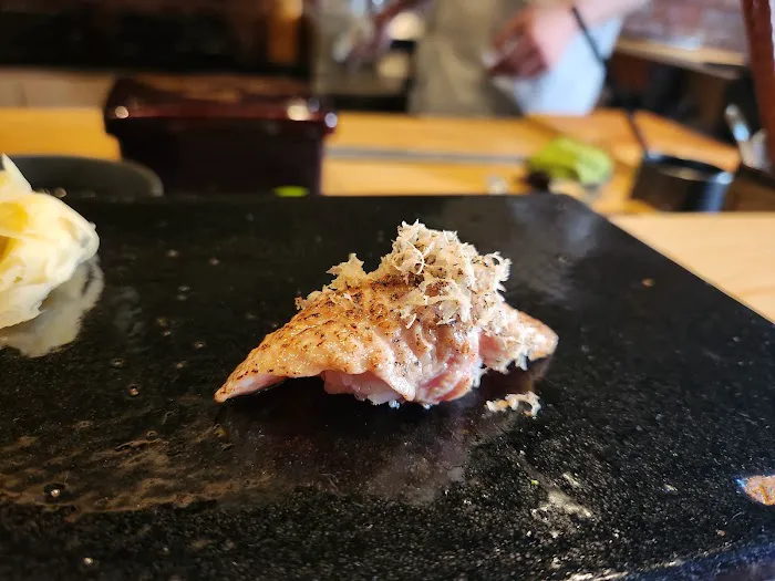 Zen Sushi Omakase Picture 7