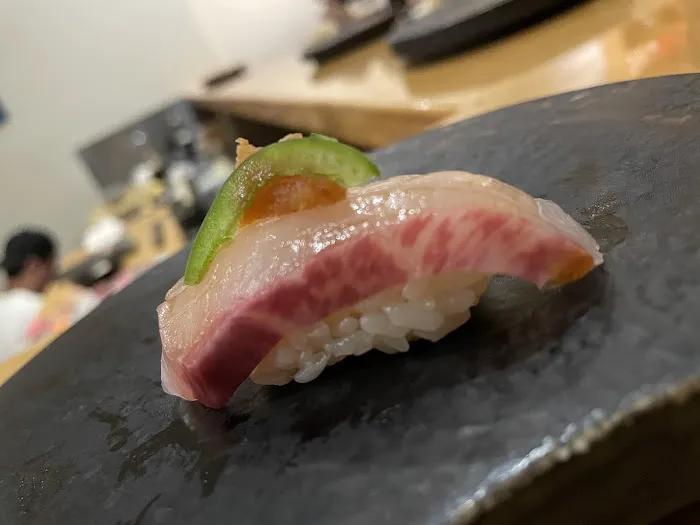 Sushi by M-East 4th st Picture 10