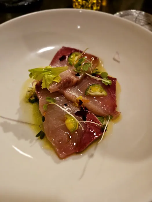Rabbit House Omakase & Sake Bar Picture 9