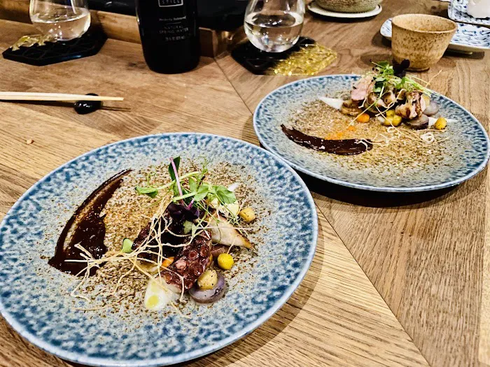 Rabbit House Omakase & Sake Bar Picture 8