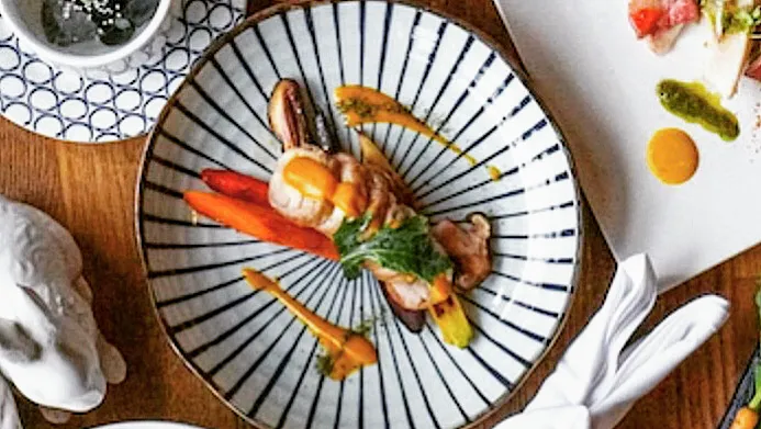 Rabbit House Omakase & Sake Bar Picture 10