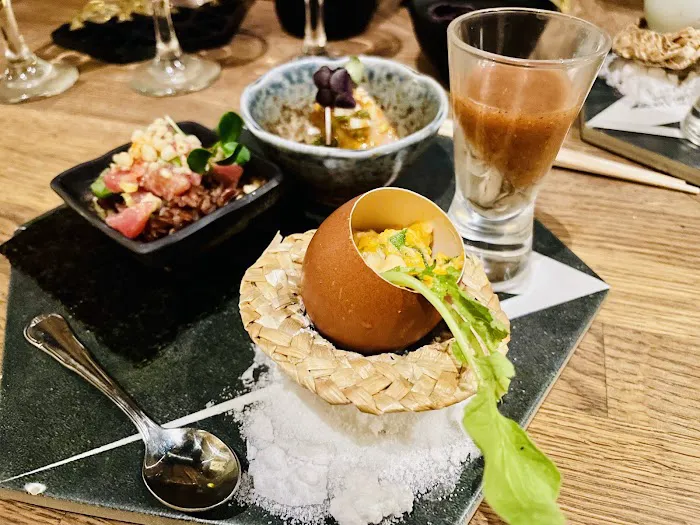 Rabbit House Omakase & Sake Bar Picture 5