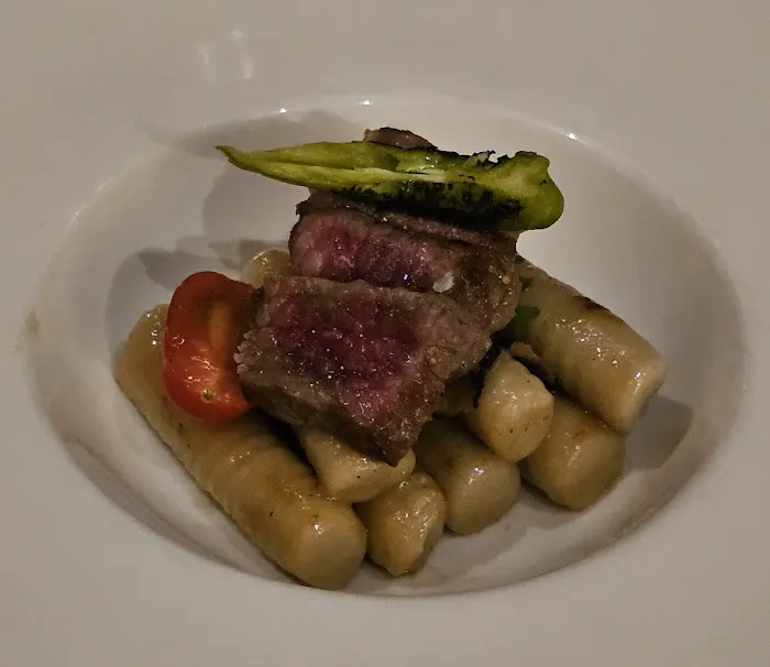 Rabbit House Omakase & Sake Bar Picture 6