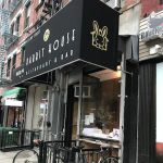 Rabbit House Omakase & Sake Bar