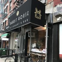 Rabbit House Omakase & Sake Bar ico