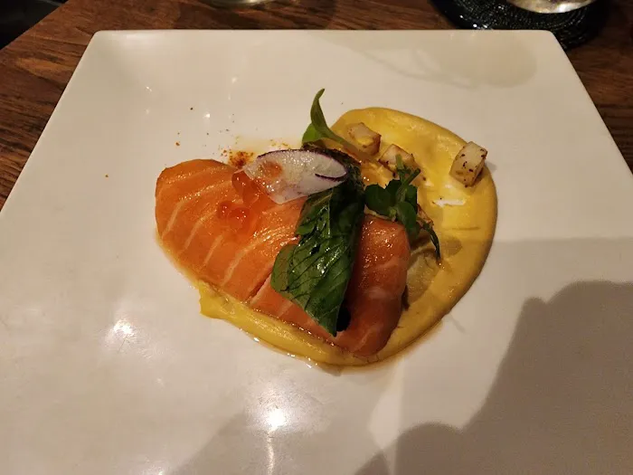 Rabbit House Omakase & Sake Bar Picture 3