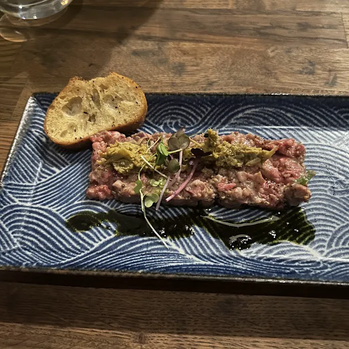 Rabbit House Omakase & Sake Bar Picture 7