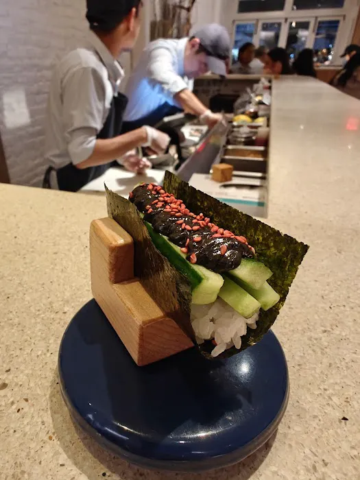 Nami Nori West Village Picture 2