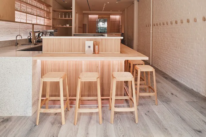Nami Nori West Village Picture 1