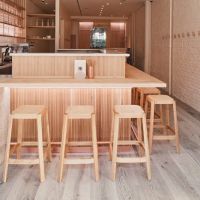 Nami Nori West Village ico