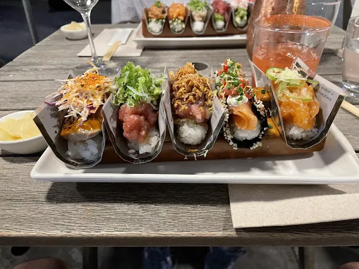 Nami Nori West Village Picture 8
